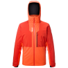 Flame / Paprika