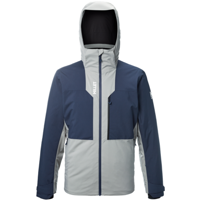 Grands Montets Peak Jacket - Ski jacket - Men's