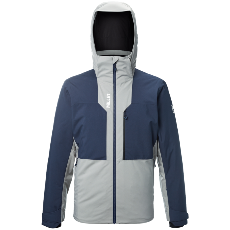 Grands Montets Peak Jacket - Skijacke - Herren