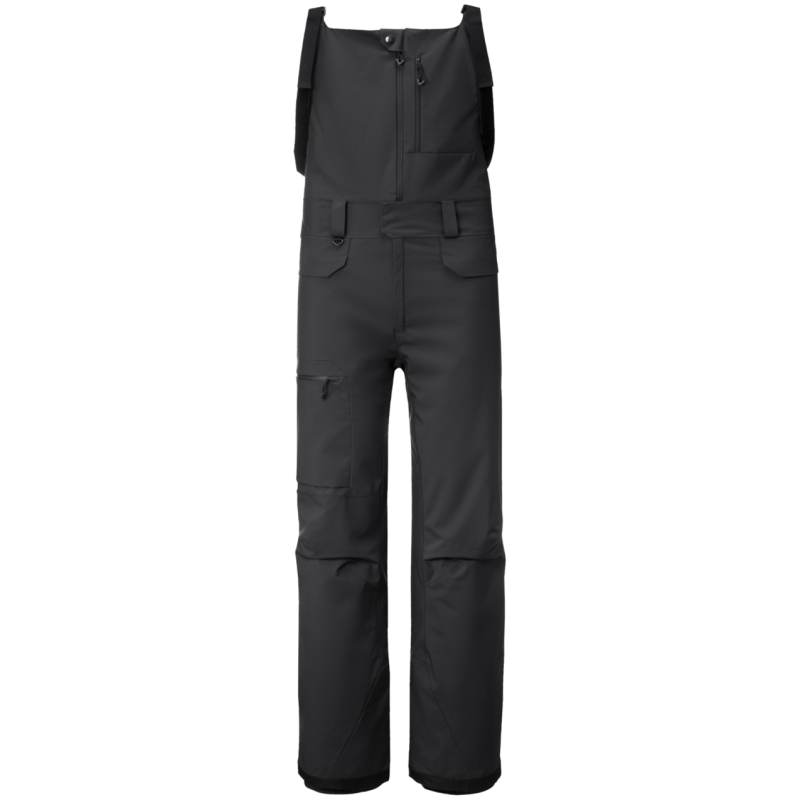 Millet Grands Montets Bib Pant M - Skihose - Herren | Hardloop