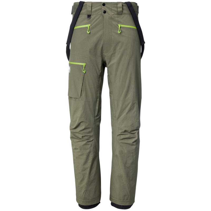 Grands Montets Pant - Pantalon ski homme