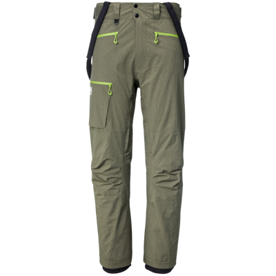 Grands Montets Pant - Skidbyxa - Herr