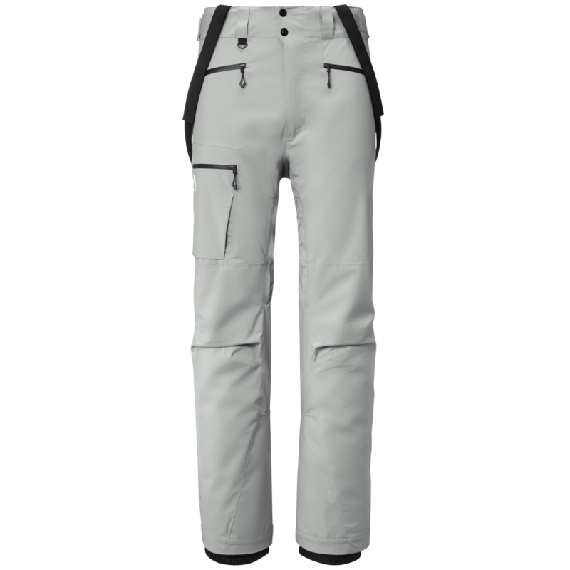 Grands Montets Pant - Pantaloni da sci - Uomo