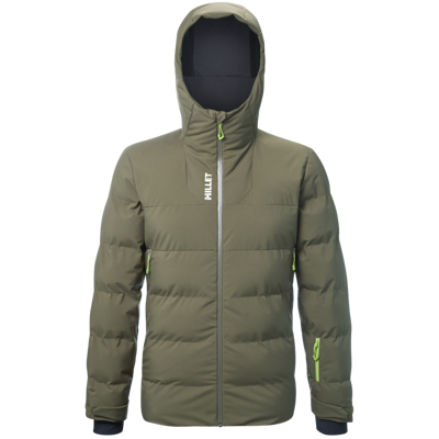 Brevent Peak Jacket - Kurtka narciarska meska