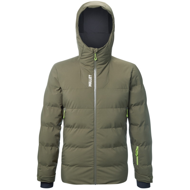 Brevent Peak Jacket - Ski-jas - Heren
