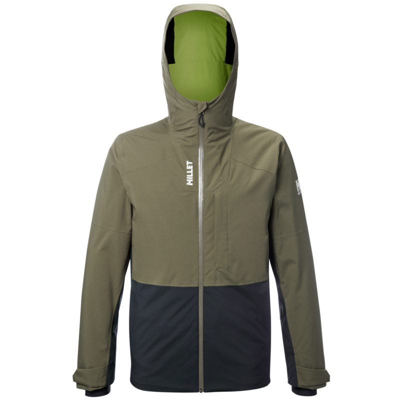 Brevent Jacket - Pánská lyžařská bunda