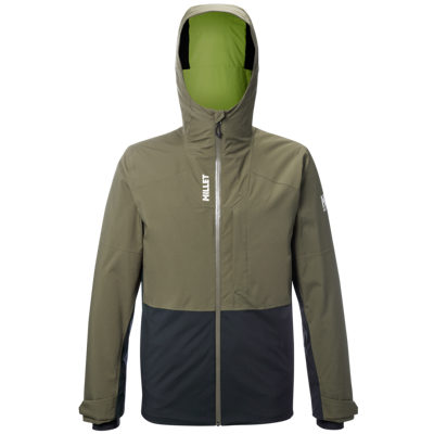 Brevent Jacket - Veste ski homme