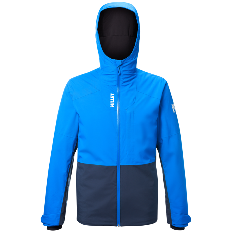 Brevent Jacket - Casaco de esquí homem