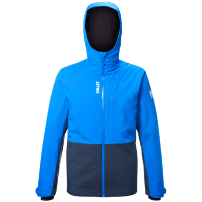 Brevent Jacket - Pánská lyžařská bunda