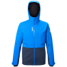 Icon Blue / Saphir