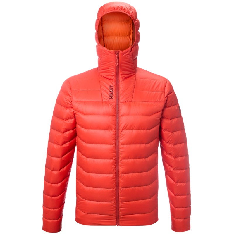 Evole 700 Hd M - Giacca sintetica - Uomo