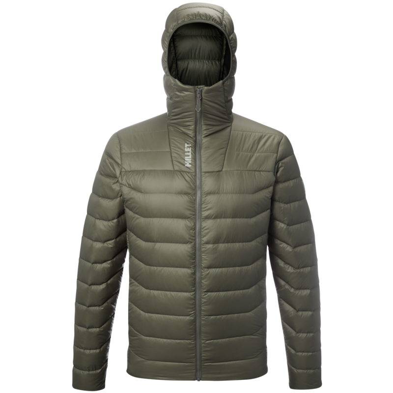 Millet Evole 700 Hd M - Synthetic jacket - Men's | Hardloop