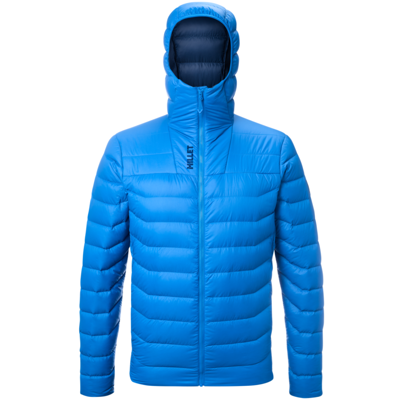 Evole 700 Hd M - Doudoune homme