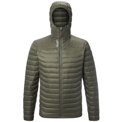 Evole Light 700 Hd M - Casaco penas homem