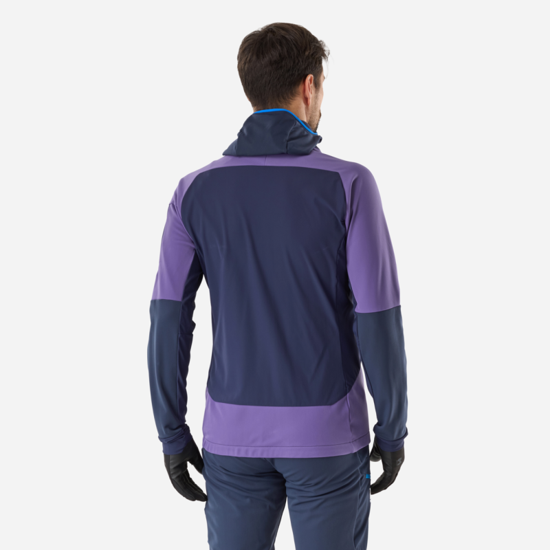 Millet Pierra Ment Hoodie - Fleecejacke - Herren | Hardloop