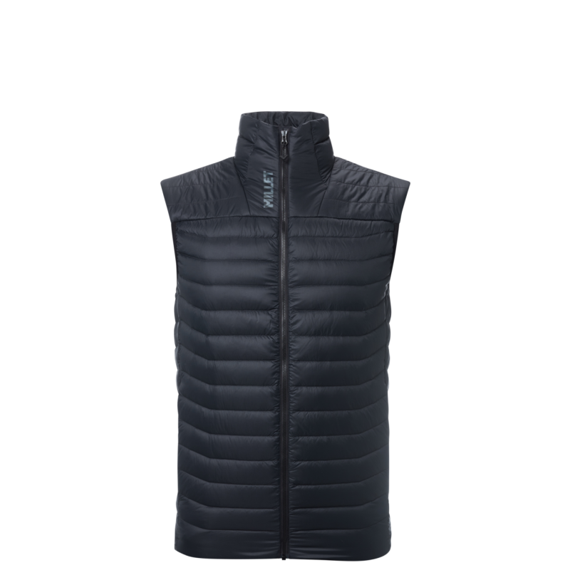 Millet Evole Light 700 Vest M - Tekokuitutakki - Miehet | Hardloop