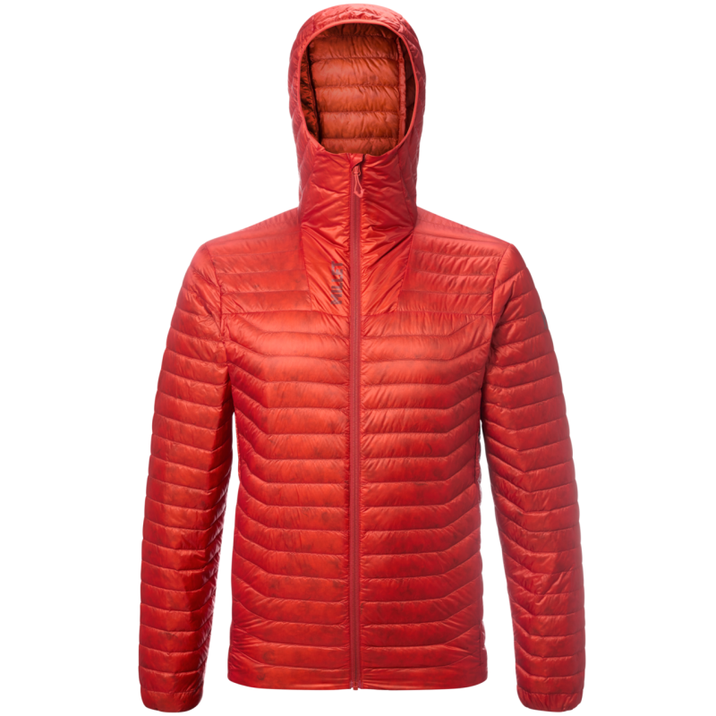 Evole Ultra Light 800 Hd M - Dunjakke - Herrer
