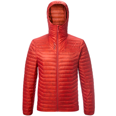 Evole Ultra Light 800 Hd M - Pánská péřova