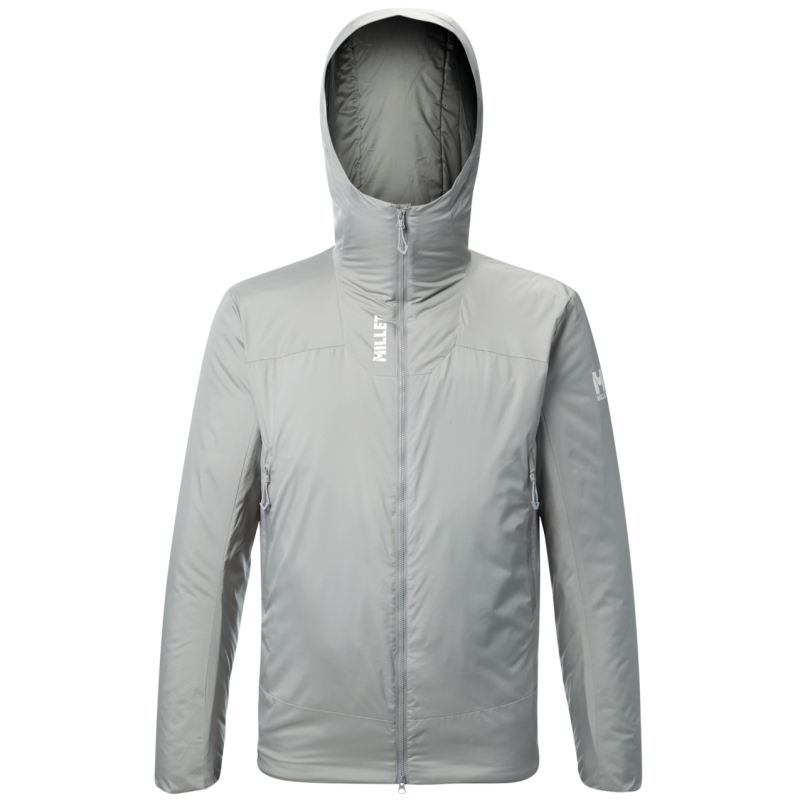 Bossons 100 Hd M - Kunstfaserjacke - Herren