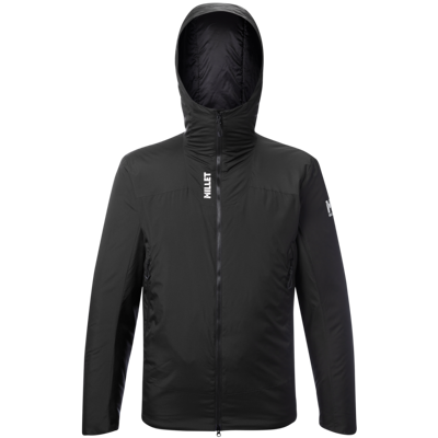 Bossons 100 Hd M - Synthetic jacket - Men's