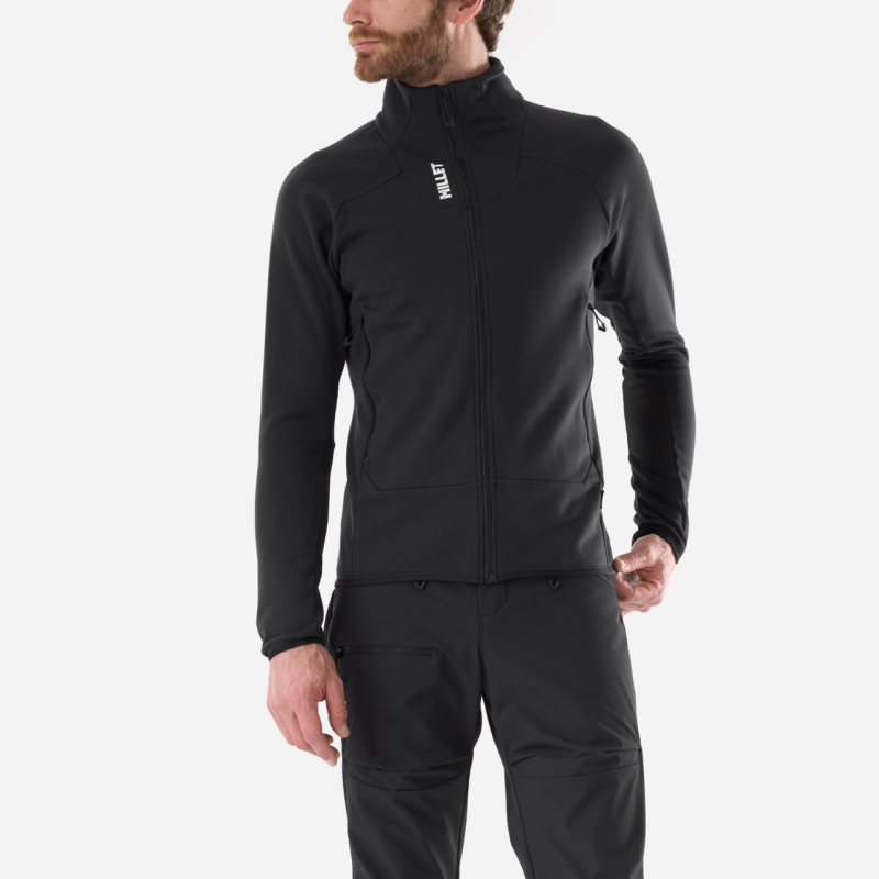 Millet Kamet Power Pro Jkt M - Fleece jacket - Men's | Hardloop