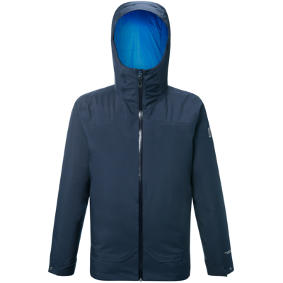 Chamonix Warm Jkt M - Regenjacke - Herren