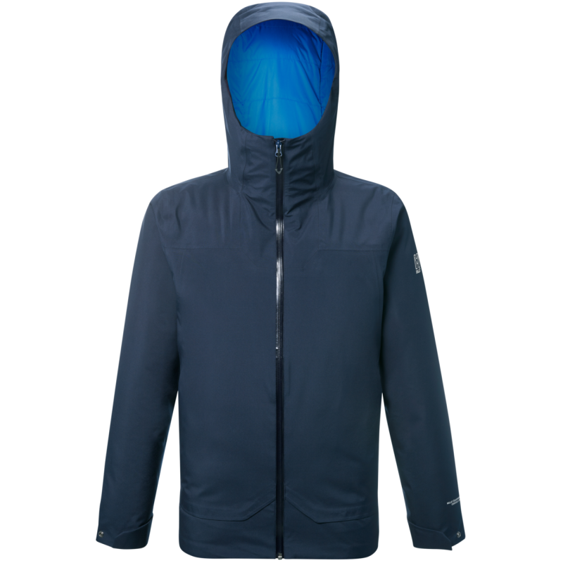 Millet Chamonix Warm Jkt M - Regenjacke - Herren | Hardloop