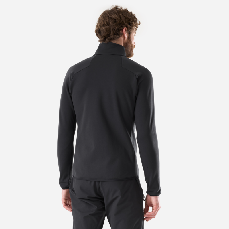 Millet Kamet Power Pro Jkt M - Polaire homme | Hardloop