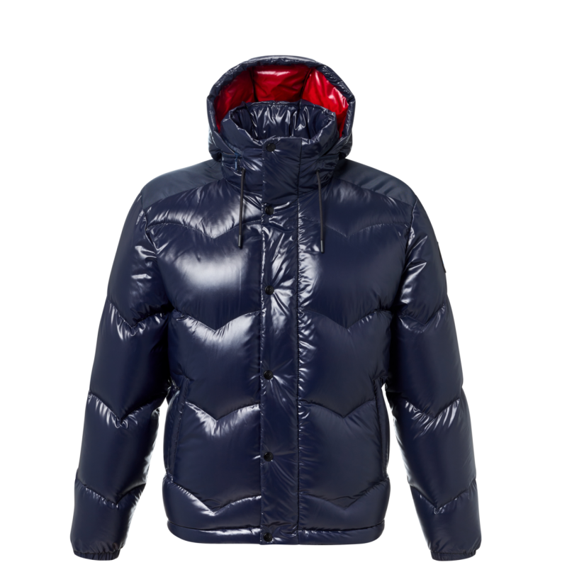 Chamonix Original Down Jkt - Chaqueta de fibra sintética - Hombre