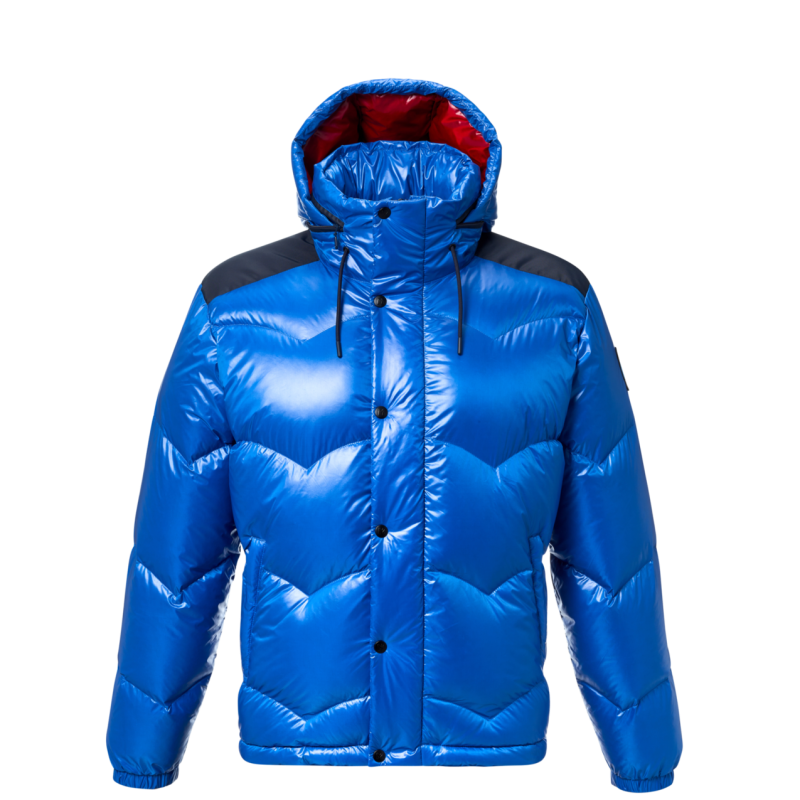Millet Chamonix Original Down Jkt - Kunstfaserjacke - Herren | Hardloop