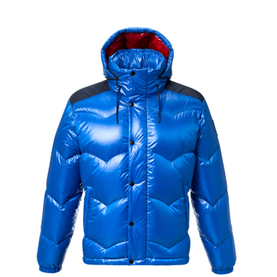 Chamonix Original Down Jkt - Synthetic jacket - Men's
