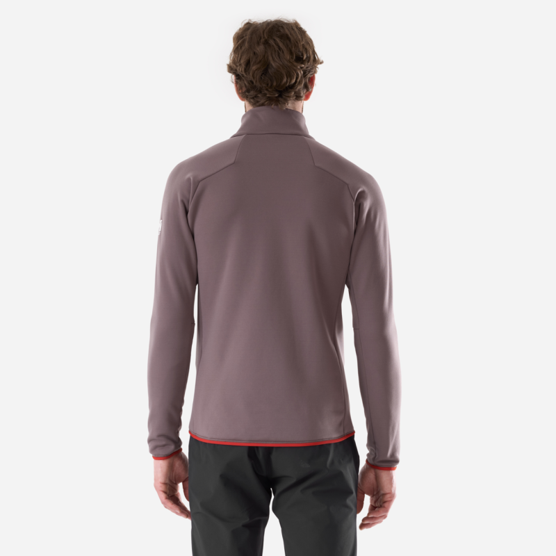 Millet Kamet Power Pro Jkt M - Polaire homme | Hardloop