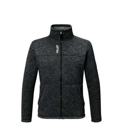 Chamonix Knitwarm Jkt M - Bluza polarowa meska