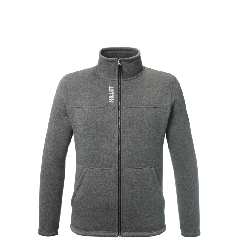 Chamonix Knitwarm Jkt M - Polaire homme