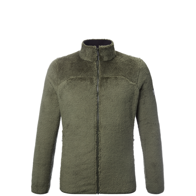 Millet Chamonix Highloft Jacket - Fleece jacket - Men's | Hardloop