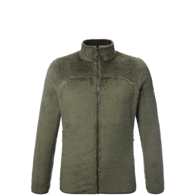 Chamonix Highloft Jacket - Polaire homme