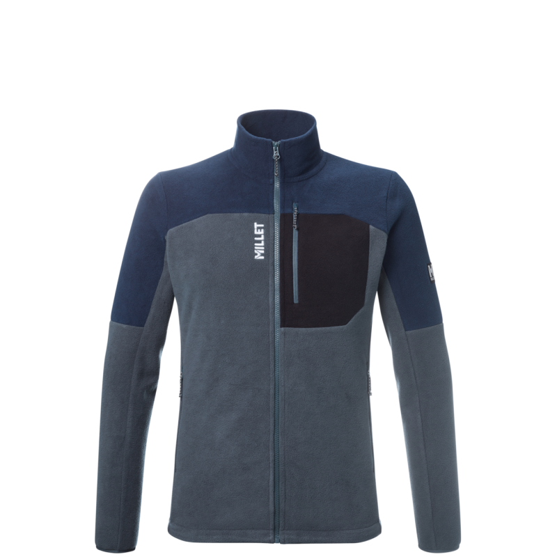Cimaï Fleece Jacket - Fleecejacke - Herren