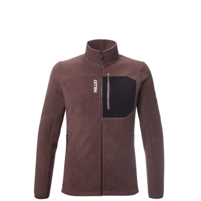 Cimaï Fleece Jacket - Fleece jacket - Men's