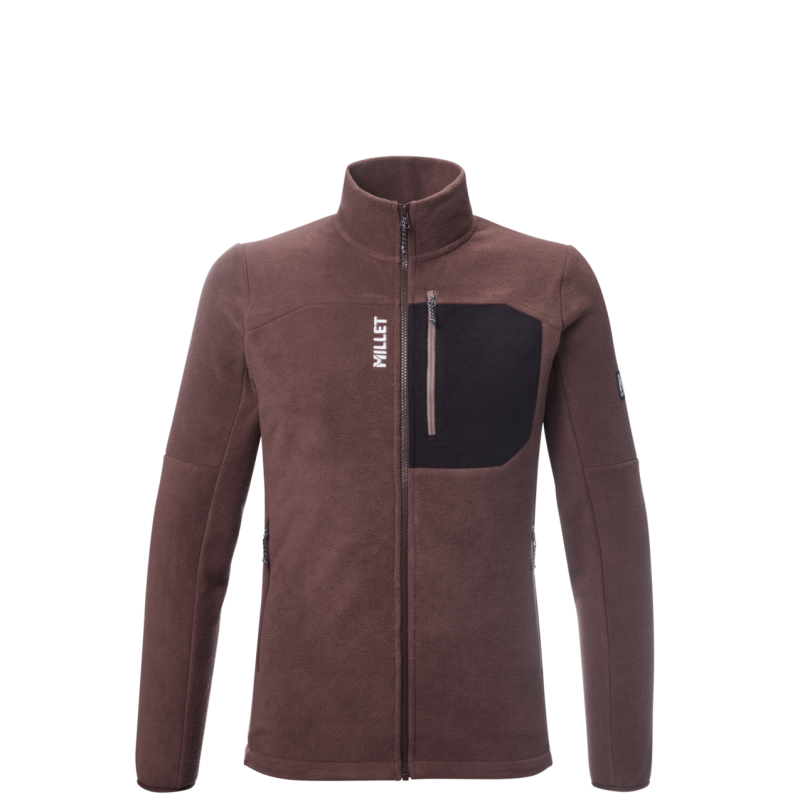 Cimaï Fleece Jacket - Fleecejacke - Herren