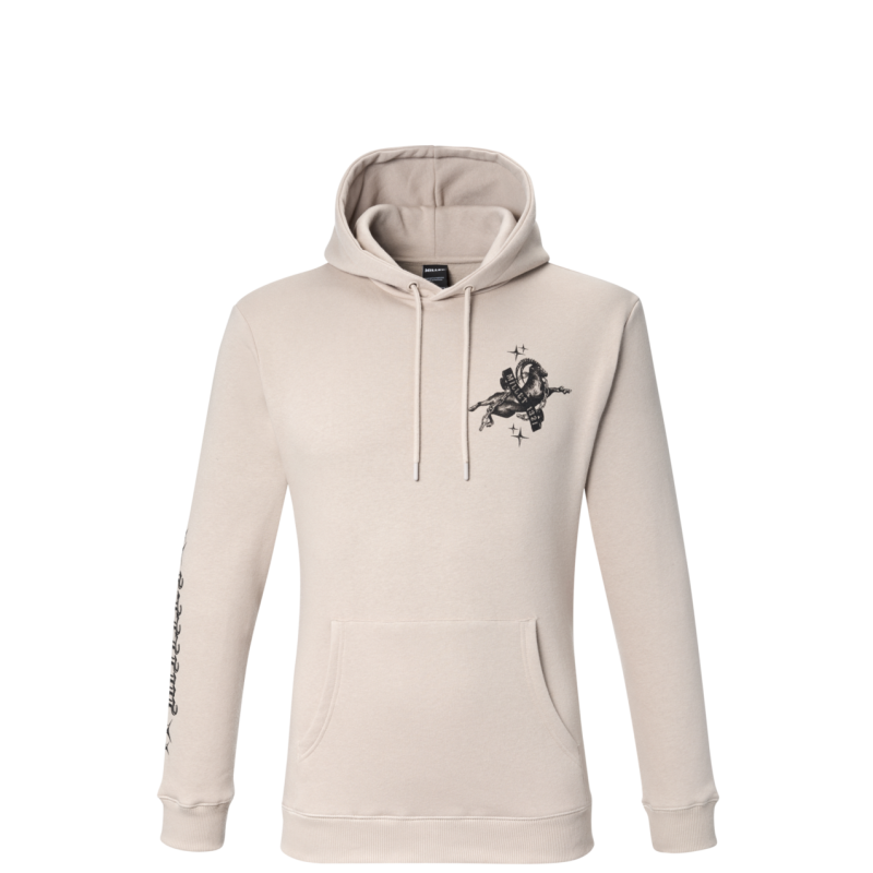 Cimaï Collab Sweat M - Hoodie - Herrer