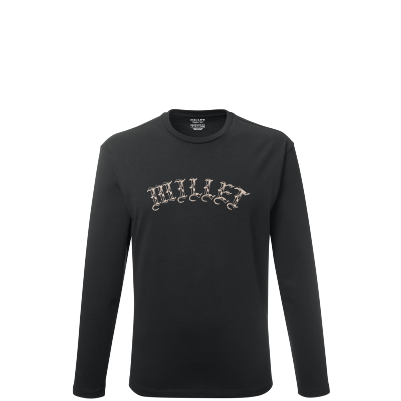Cimai Collab Ts Ls M - T-Shirt - Herren