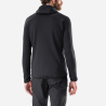 Millet Kamet Grid Hd M - Fleecetakki - Miehet | Hardloop