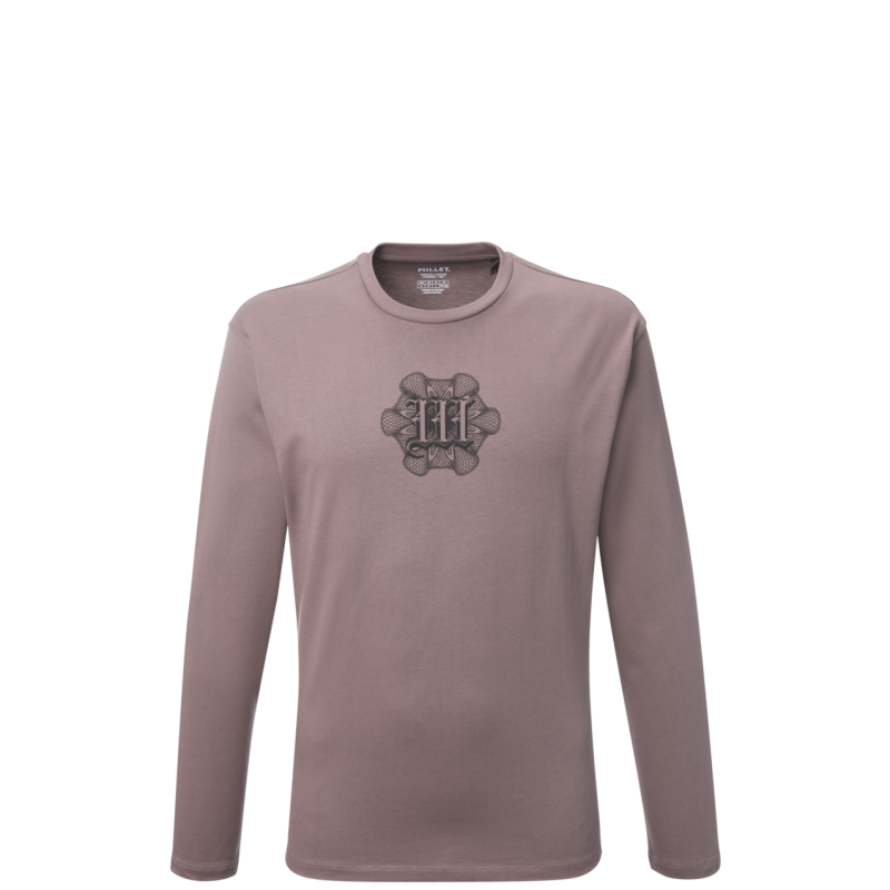 Millet Cimai Collab Ts Ls M - T-Shirt - Herren | Hardloop
