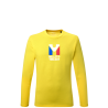 Millet Chamonix Tri TS LS - T-shirt - Men's | Hardloop