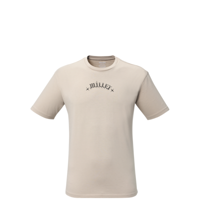 Cimaï Collab Ts Ss M - T-Shirt - Herren