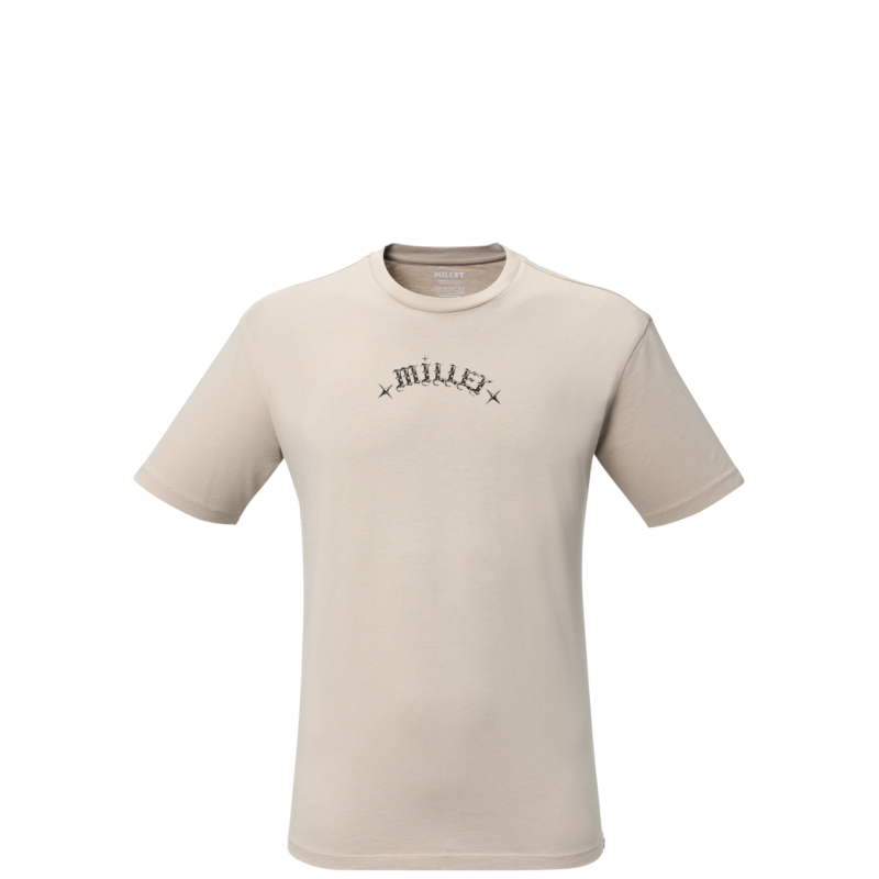 Cimaï Collab Ts Ss M - T-shirt - Herrer