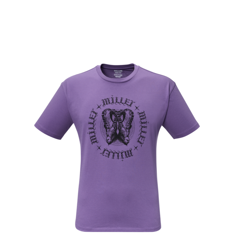 Cimaï Collab Ts Ss M - T-shirt - Herrer