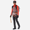 Millet Kamet Grid Hd M - Fleece jacket - Men's | Hardloop