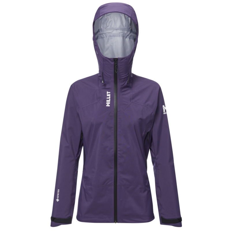 Kamet GTX Jacket - Hardshell jacket - Women's