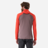 Millet Kamet Grid Hd M - Fleece jacket - Men's | Hardloop